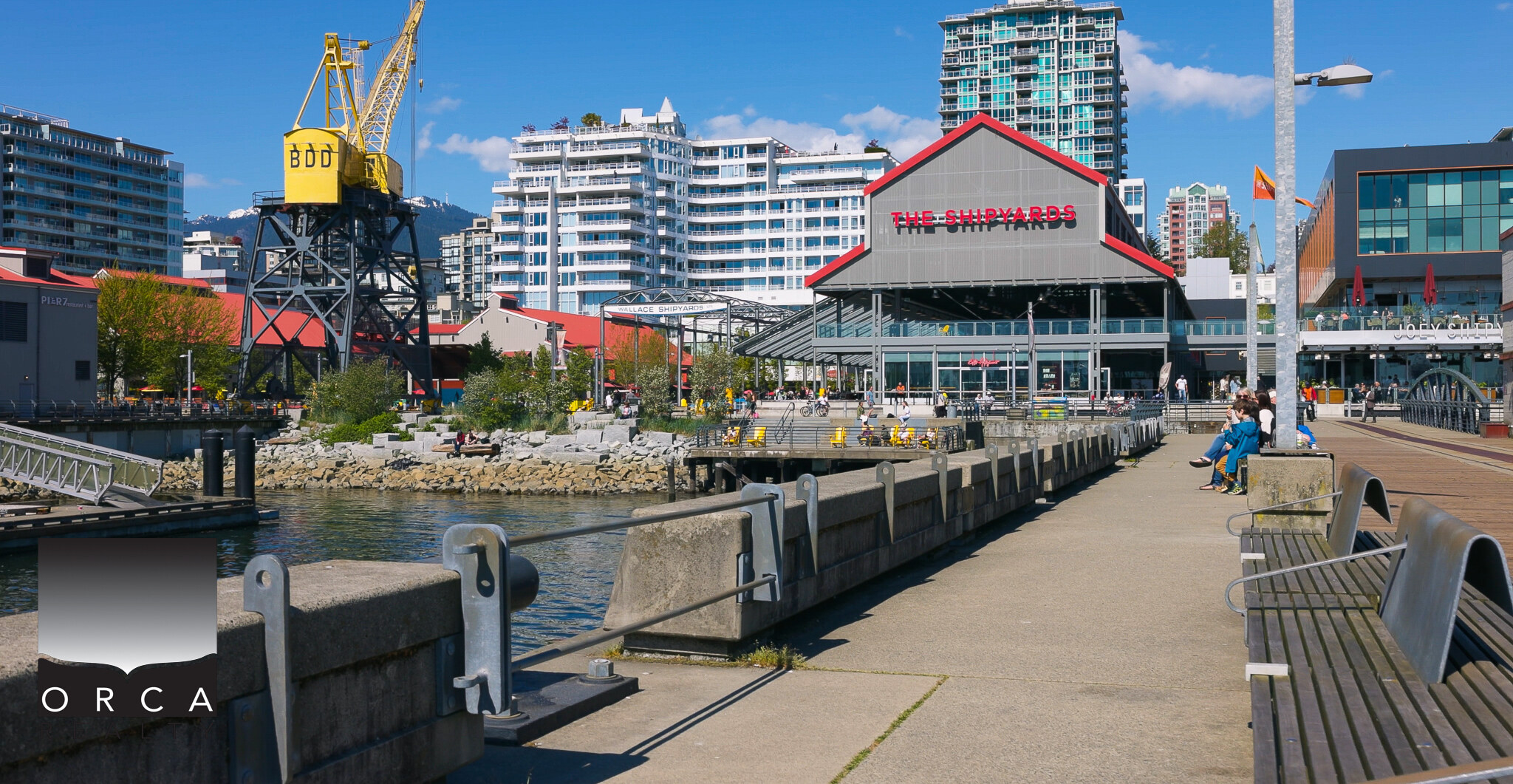 301-168 Esplanade Avenue, North Vancouver