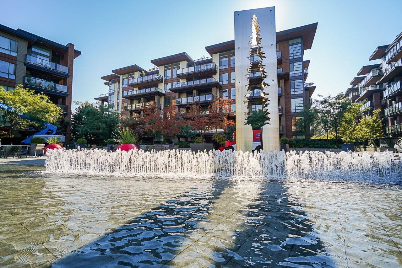 107-719 3rd Street West (SEMI-FURNISHED)