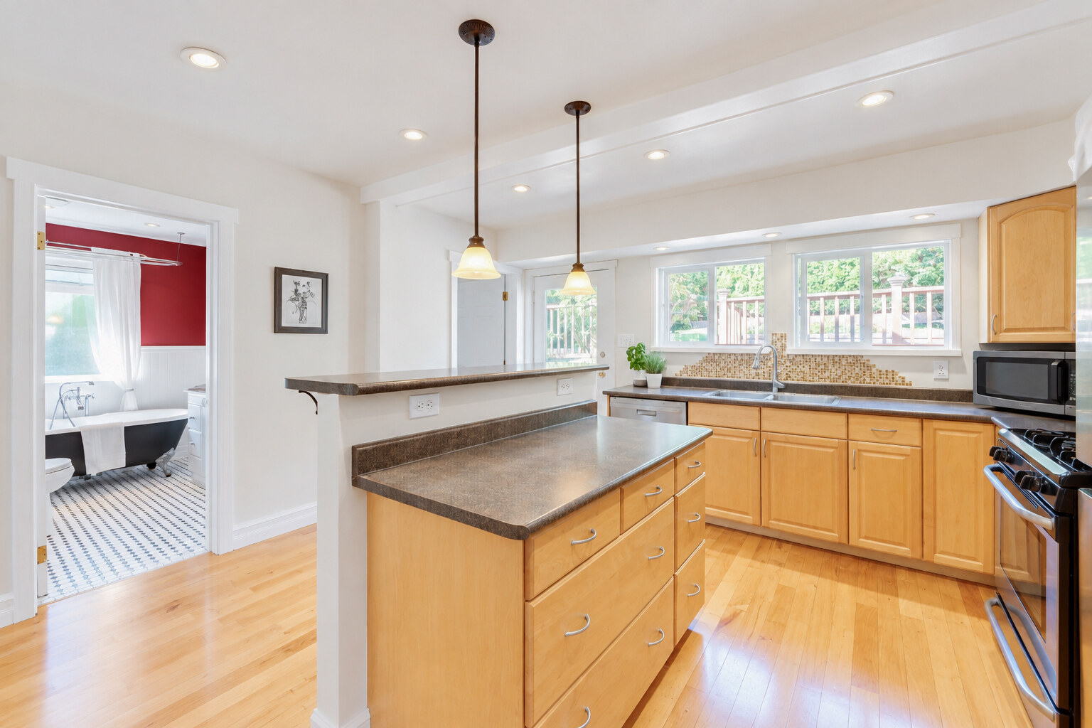 272 Osborne Road East