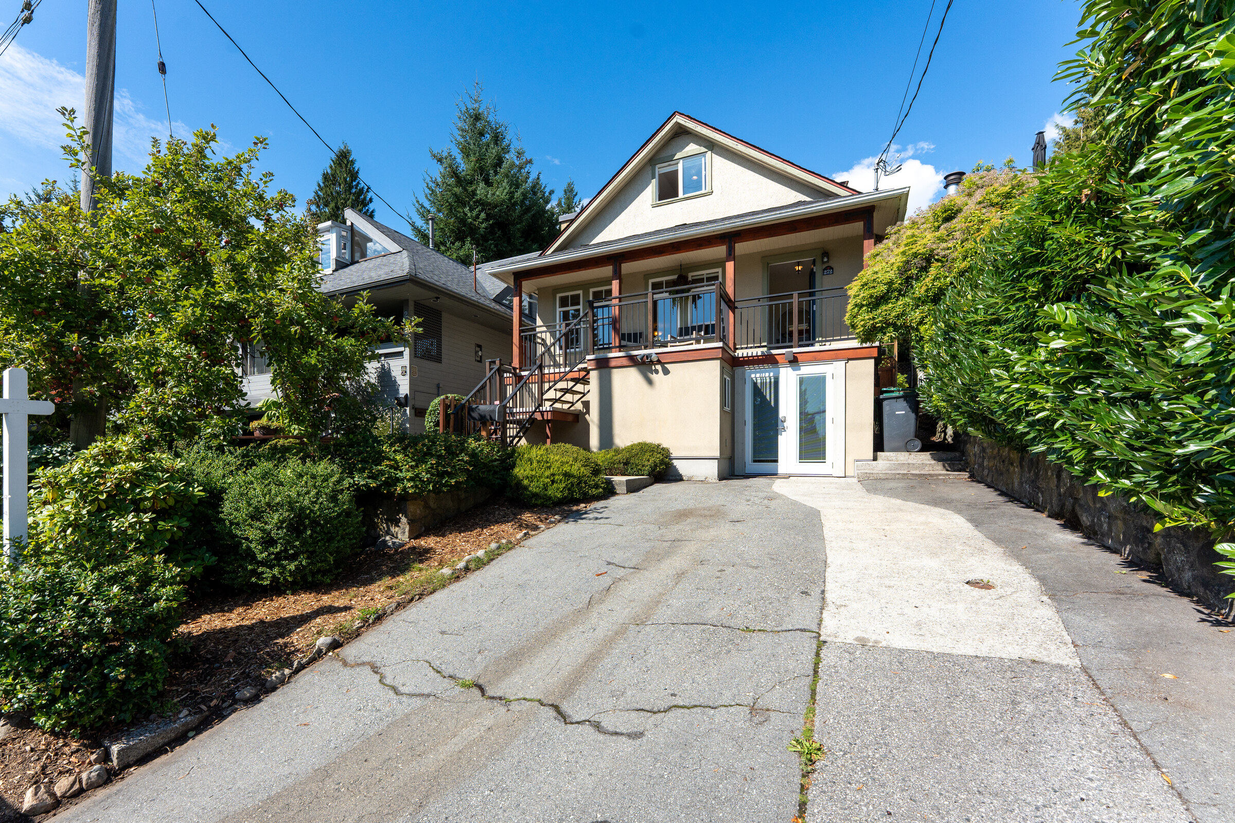 272 Osborne Road East