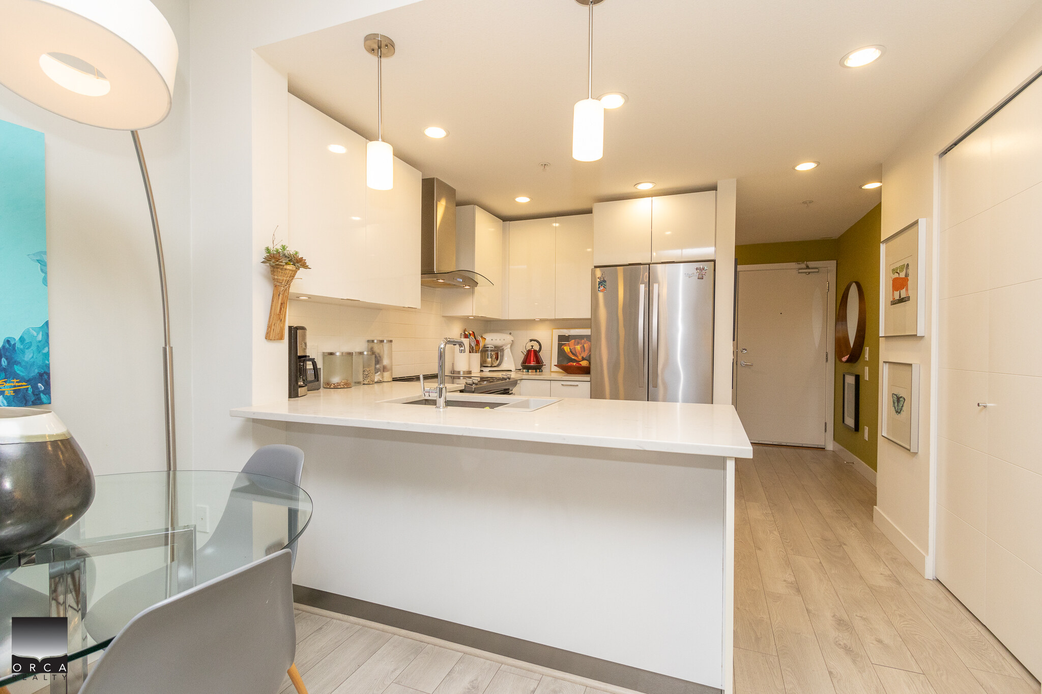 107-719 3rd Street West (SEMI-FURNISHED)