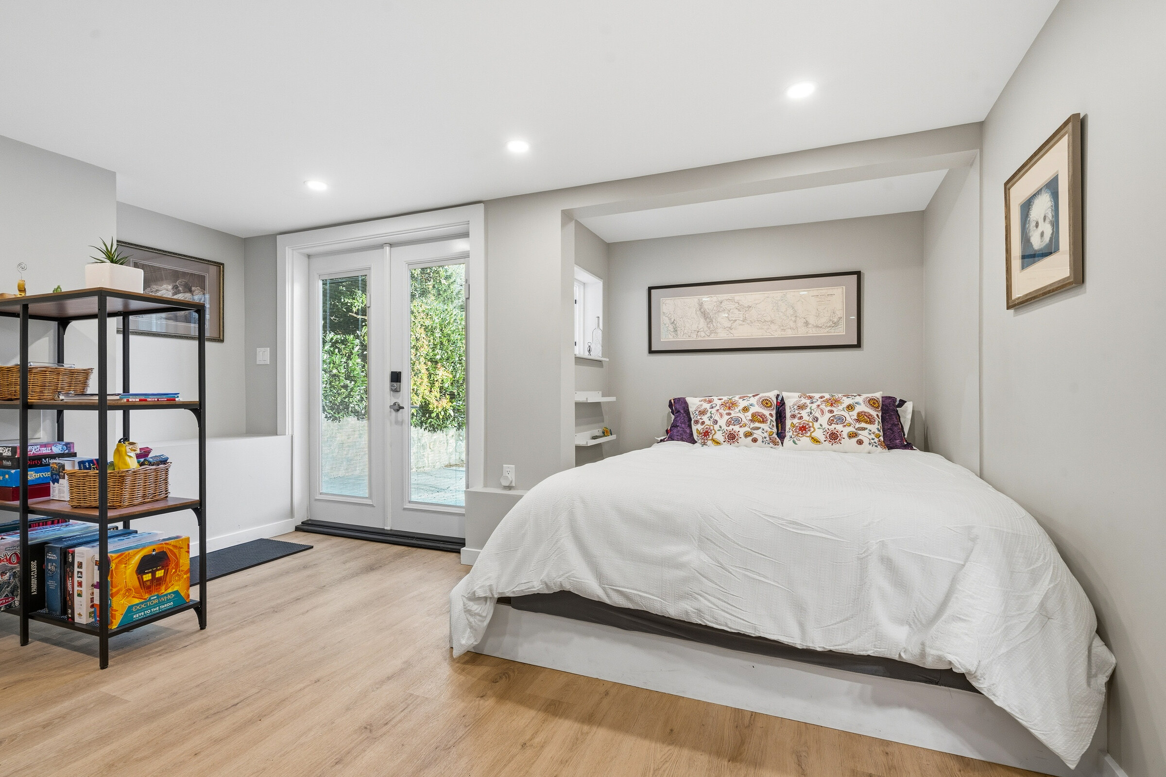 272 Osborne Road East