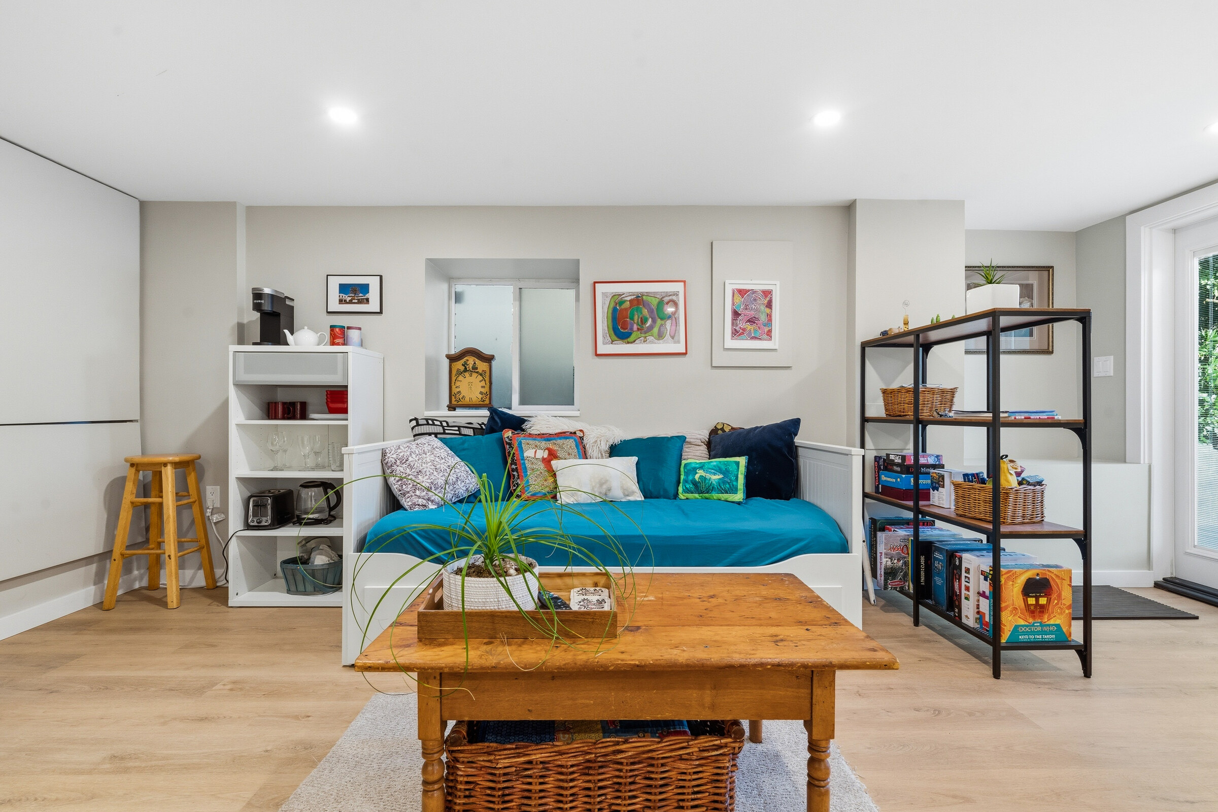 272 Osborne Road East