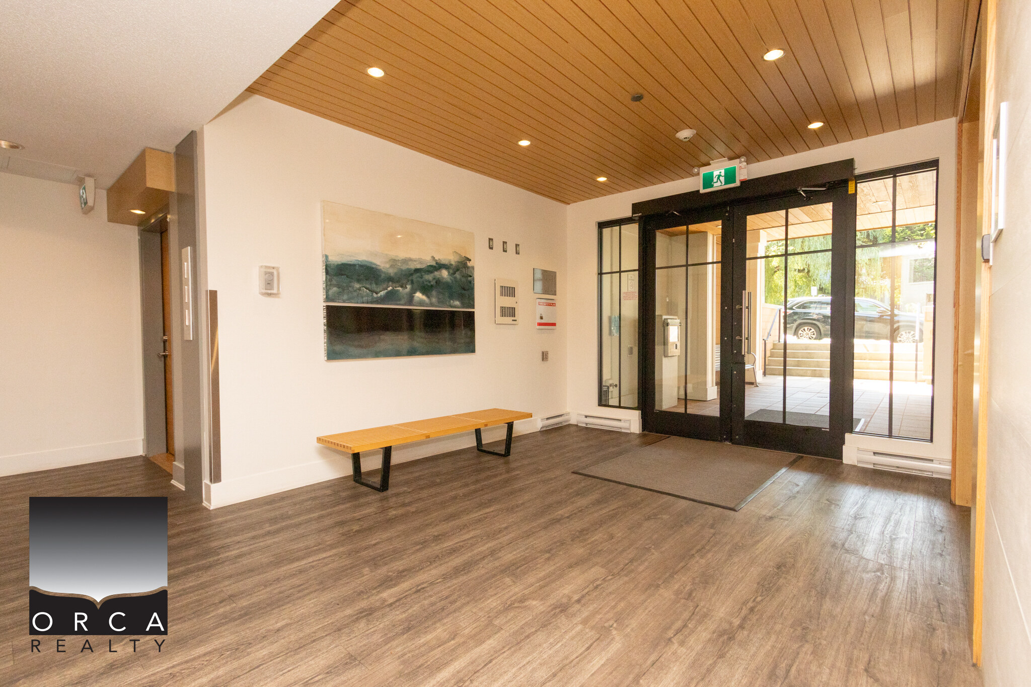 114-611 Regan Ave, Coquitlam