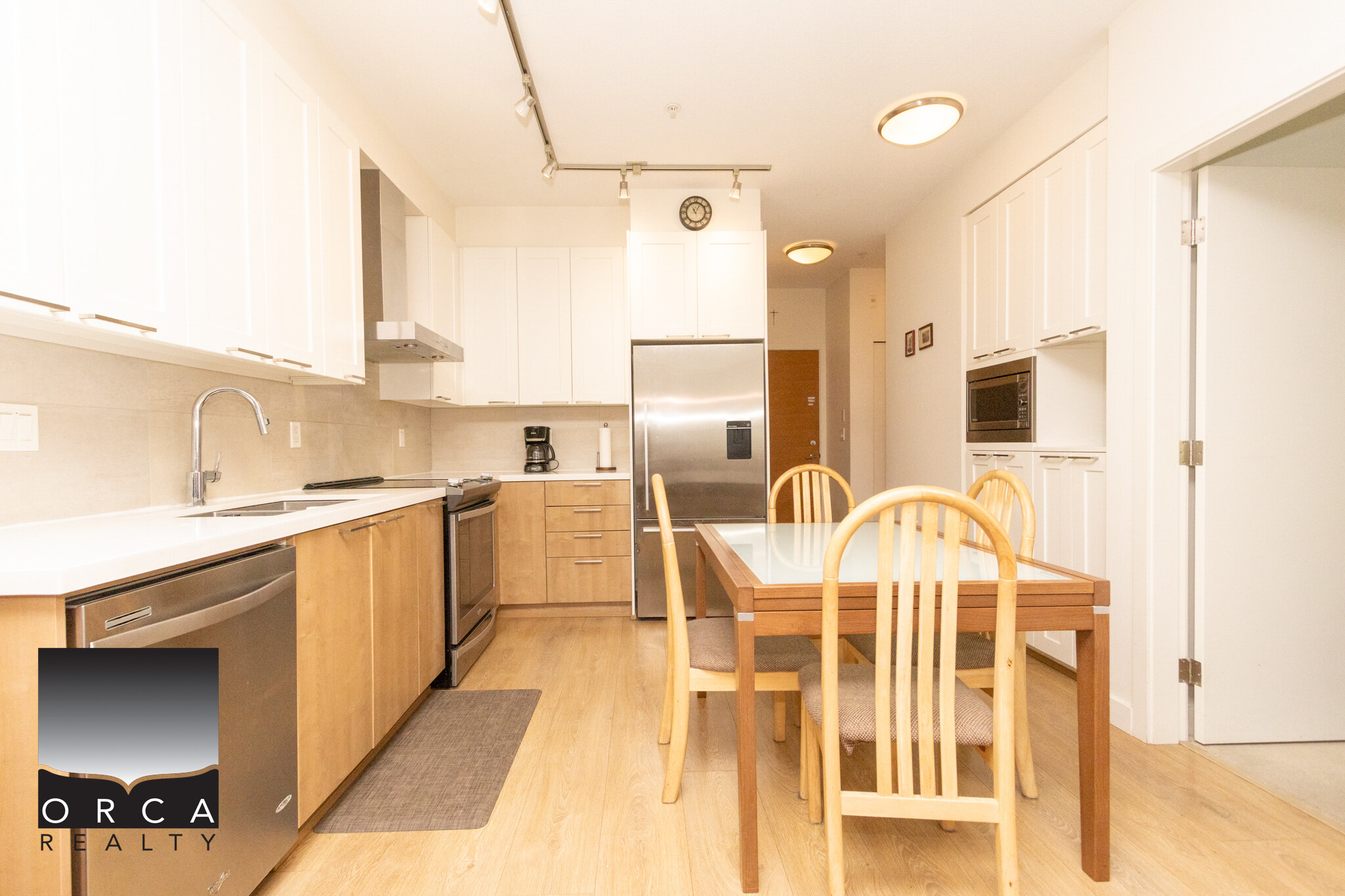 114-611 Regan Ave, Coquitlam