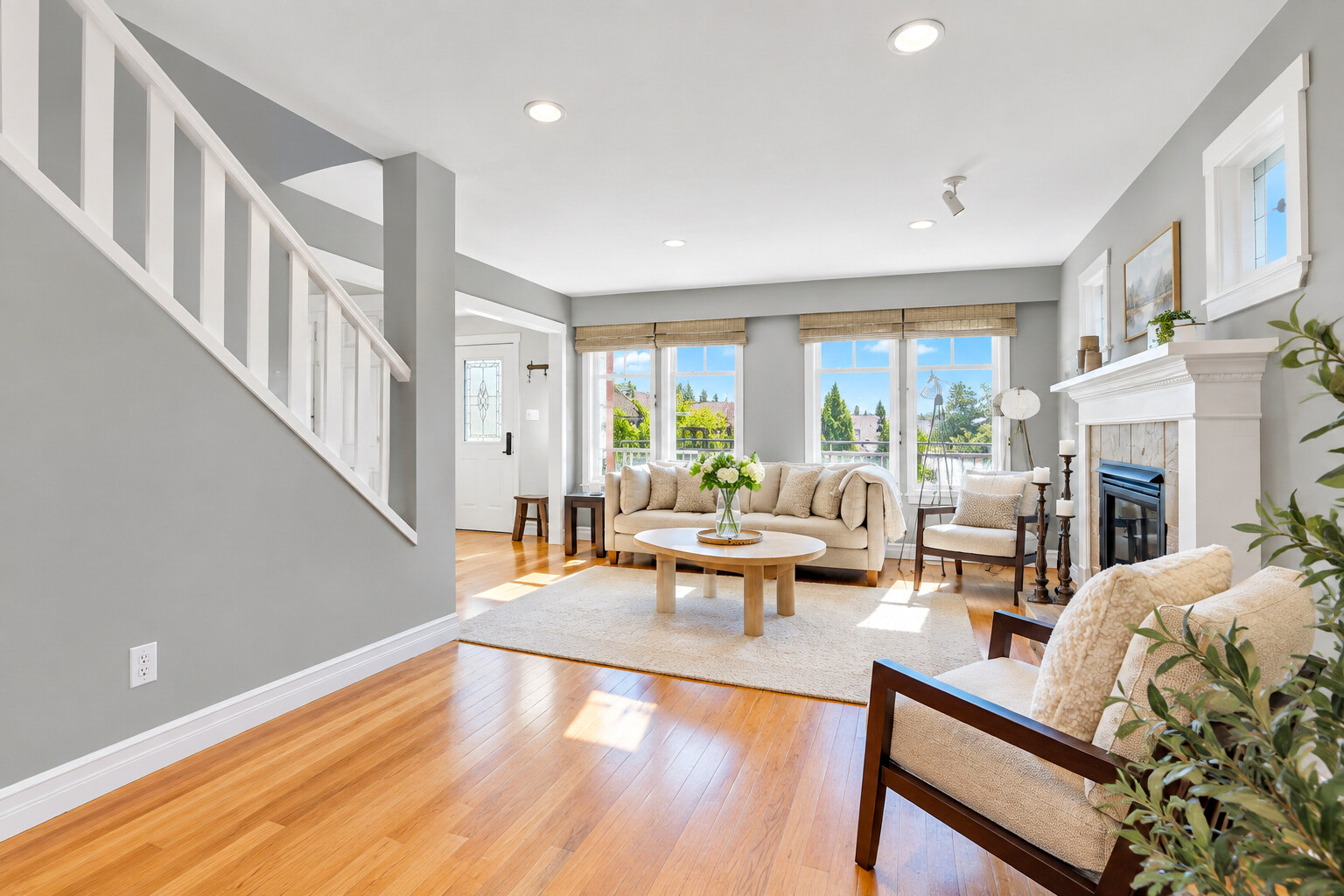 272 Osborne Road East