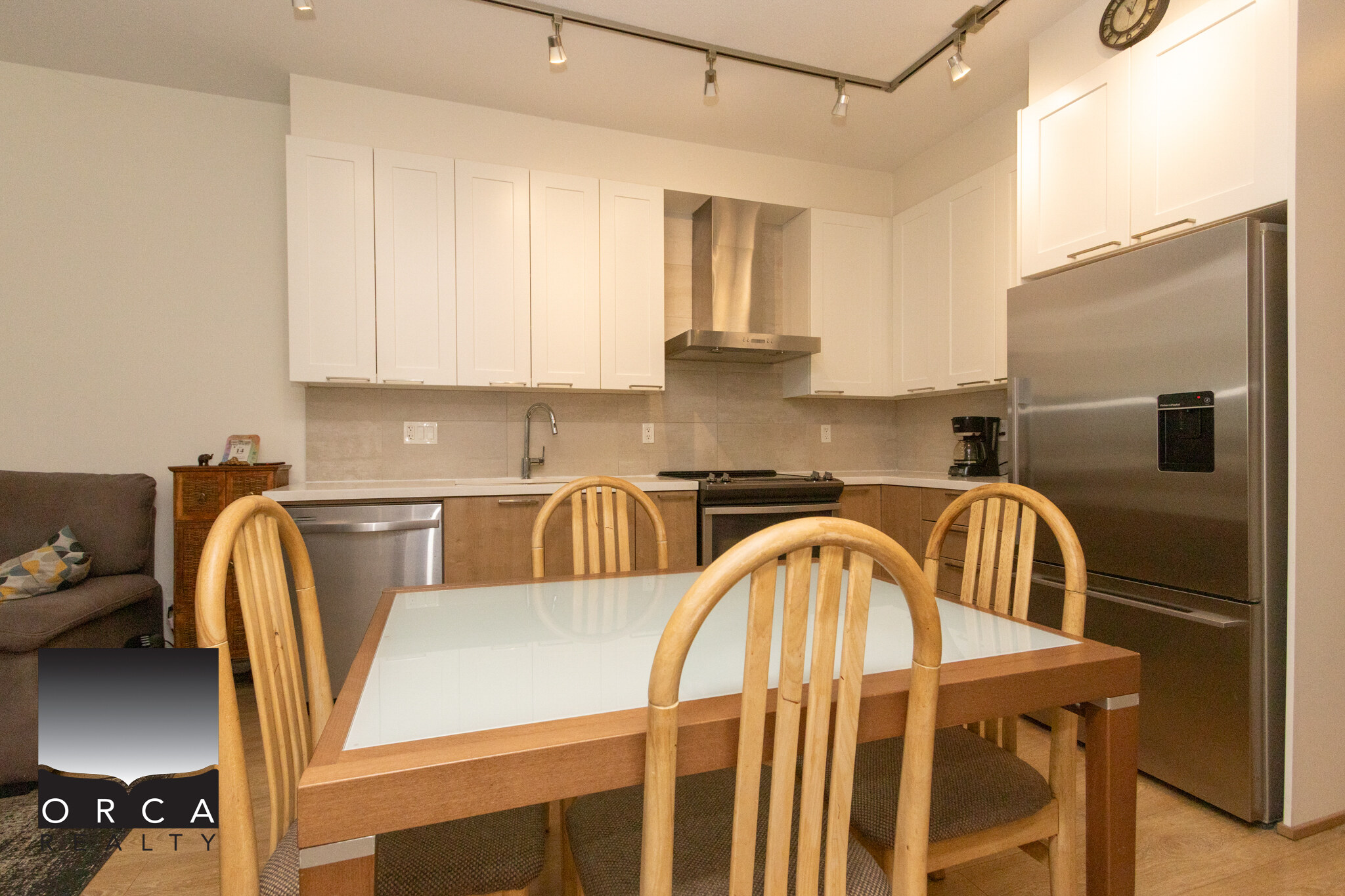 114-611 Regan Ave, Coquitlam