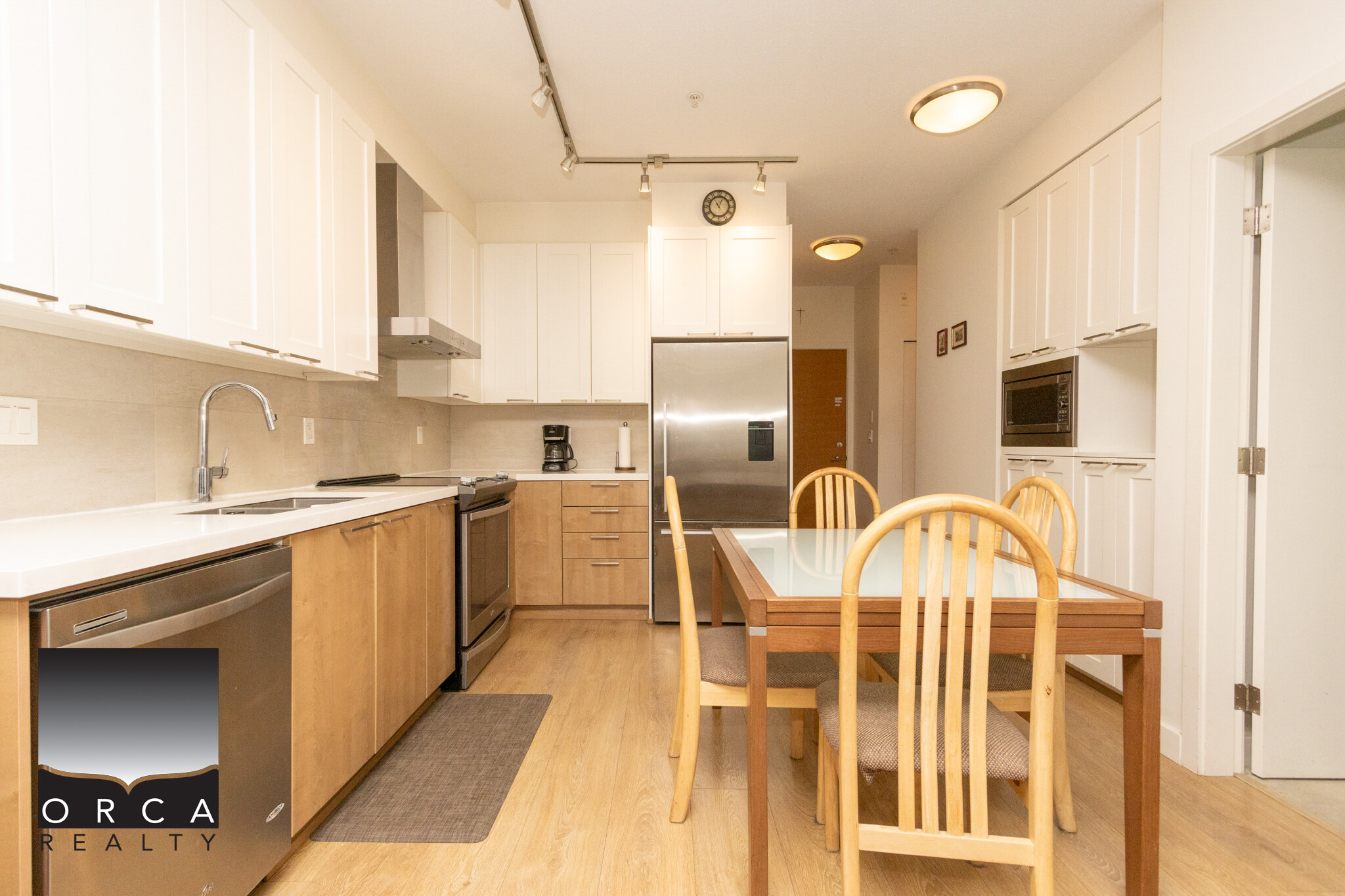 114-611 Regan Ave, Coquitlam