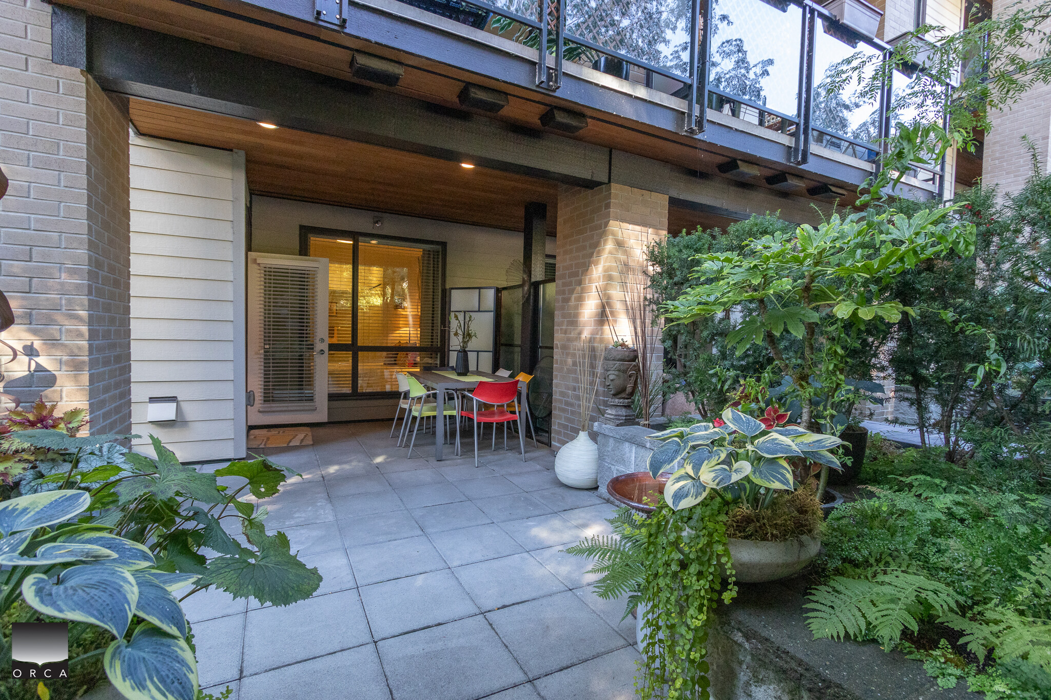107-719 3rd Street West (SEMI-FURNISHED)