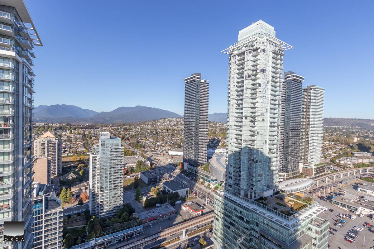 3603-2085 Skyline Drive, Burnaby