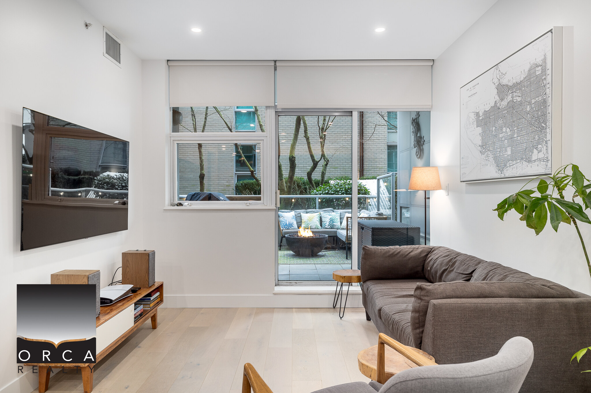 301-168 Esplanade Avenue, North Vancouver