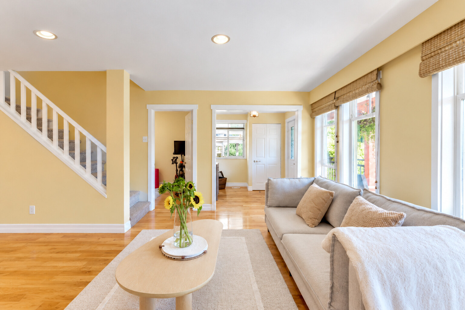 272 Osborne Road East