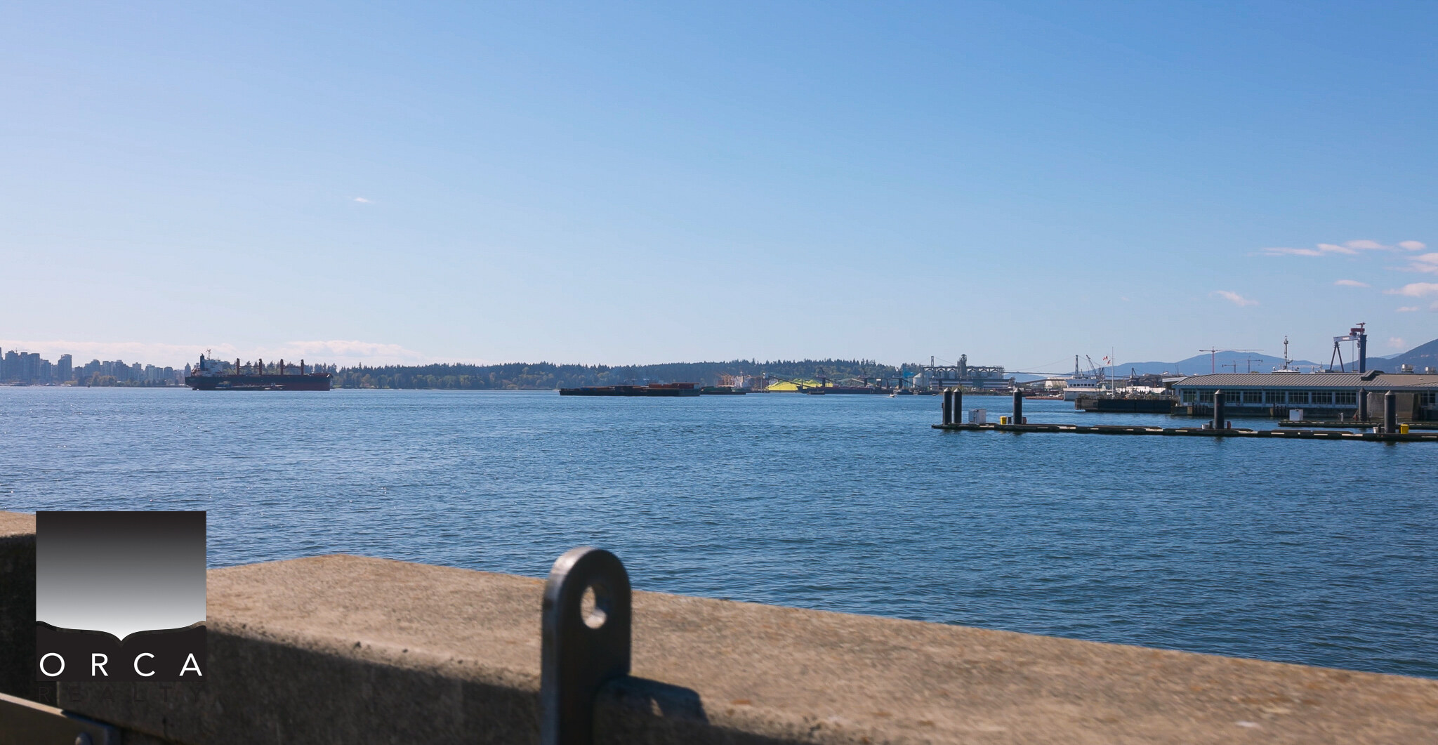 301-168 Esplanade Avenue, North Vancouver