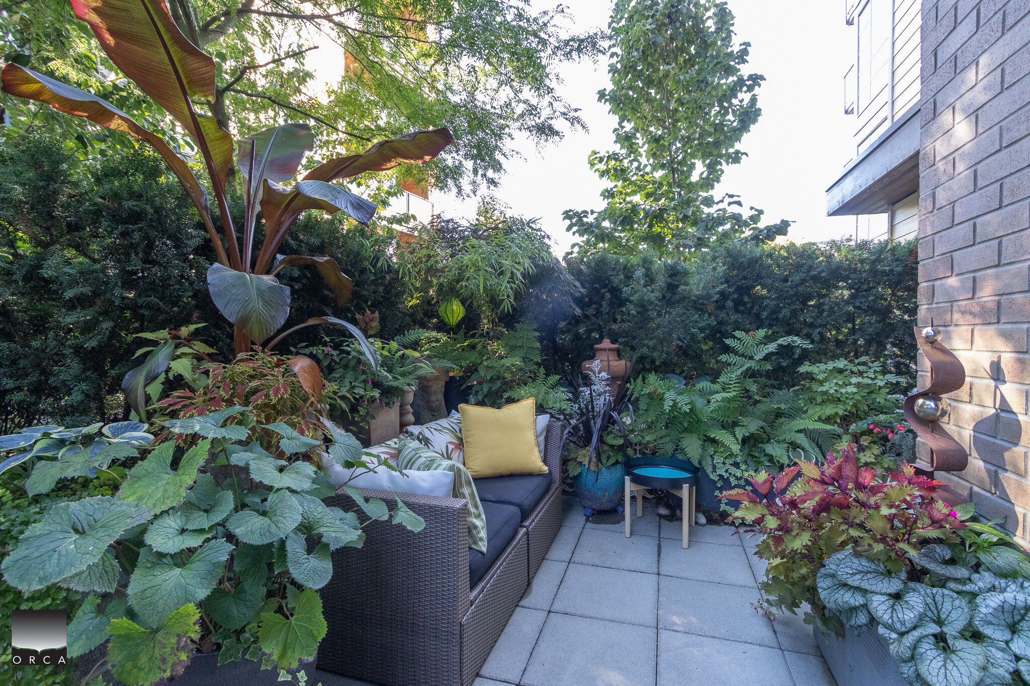 107-719 3rd Street West (SEMI-FURNISHED)