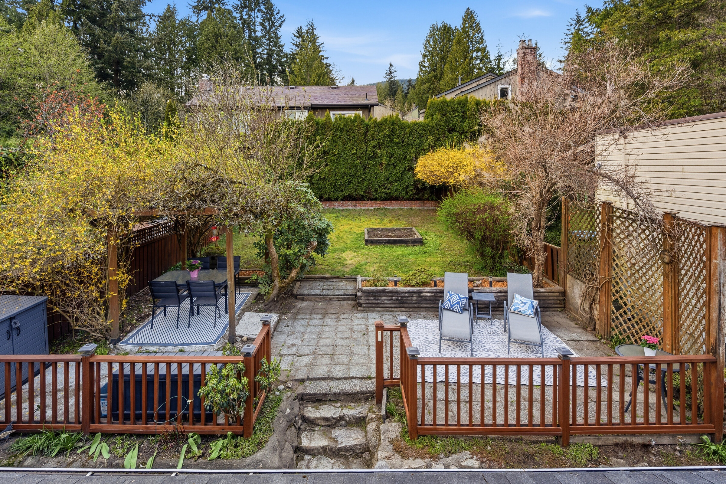 272 Osborne Road East