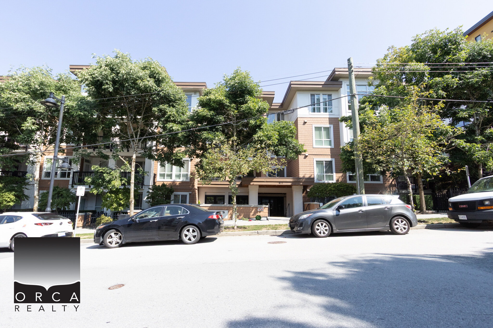 114-611 Regan Ave, Coquitlam