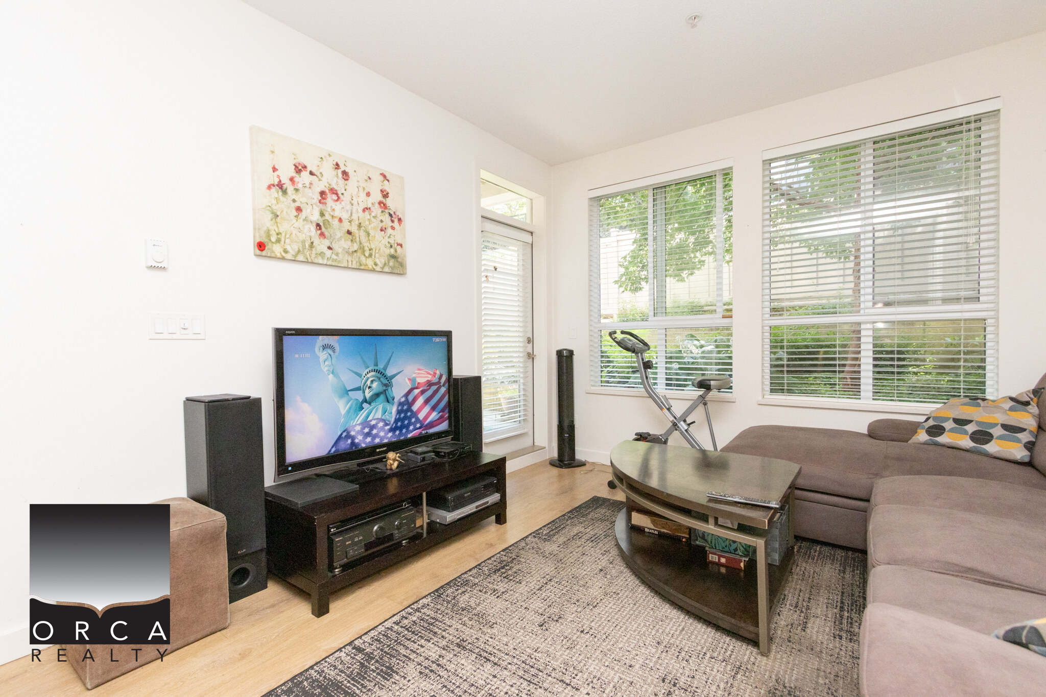 114-611 Regan Ave, Coquitlam
