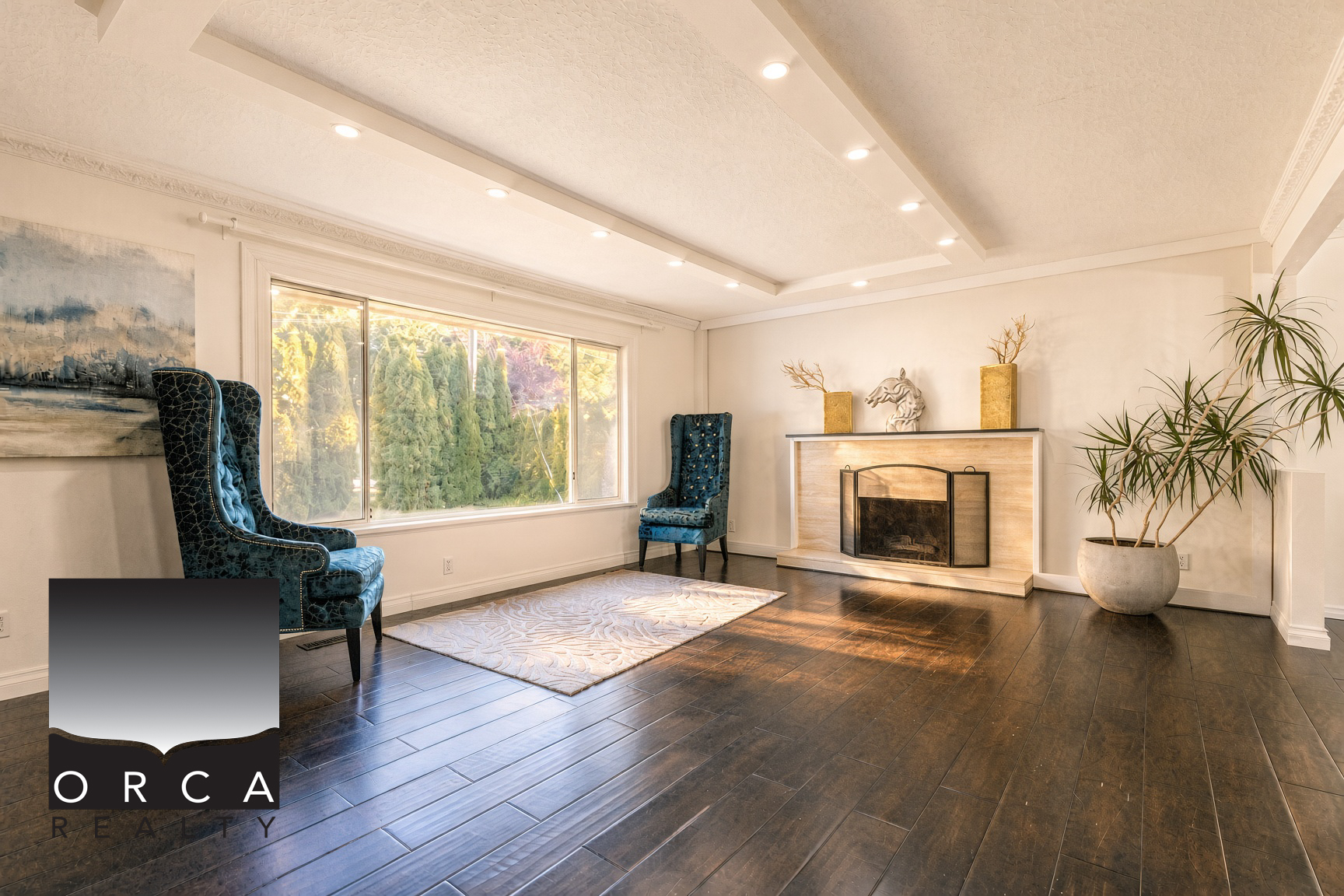 4380 Woodcrest Rd, West Vancouver