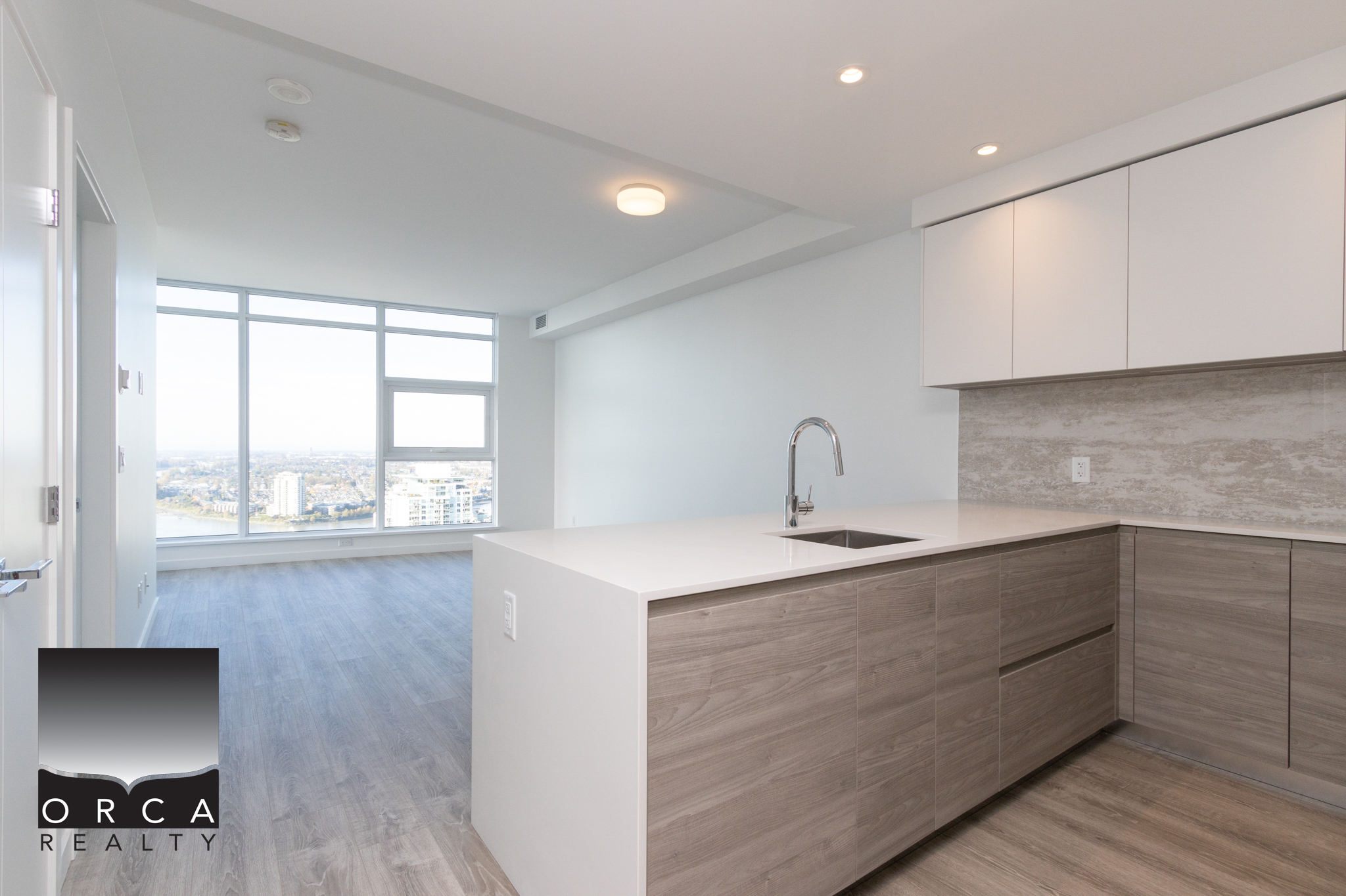 3302-680 Quayside Drive, New Westminster