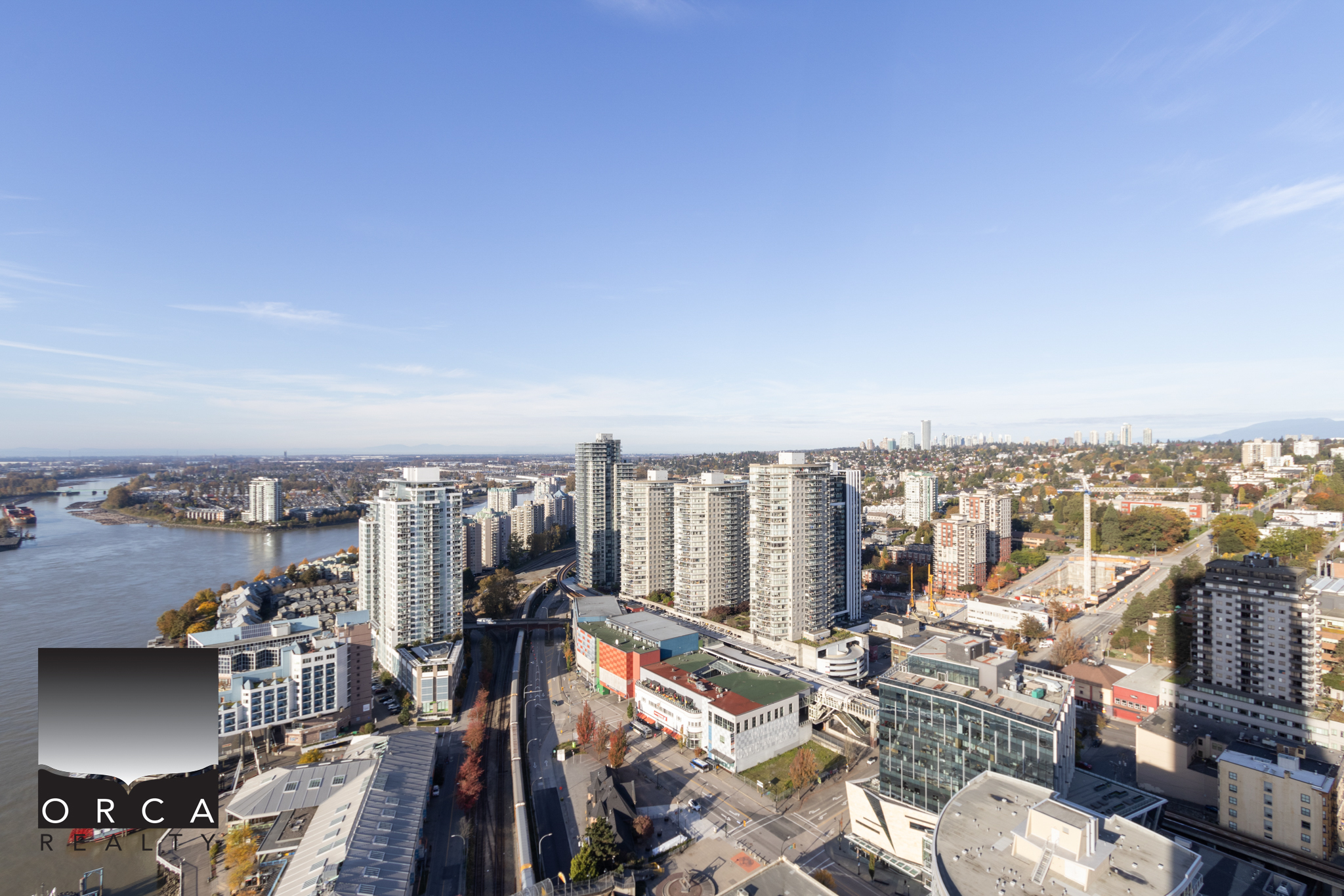 3302-680 Quayside Drive, New Westminster