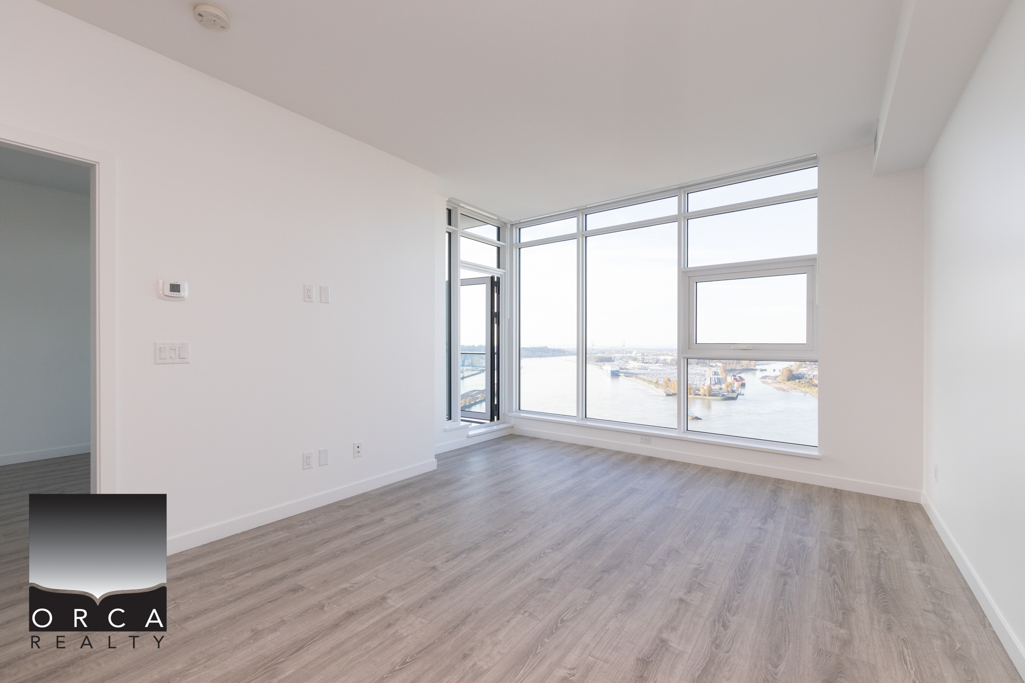 3302-680 Quayside Drive, New Westminster