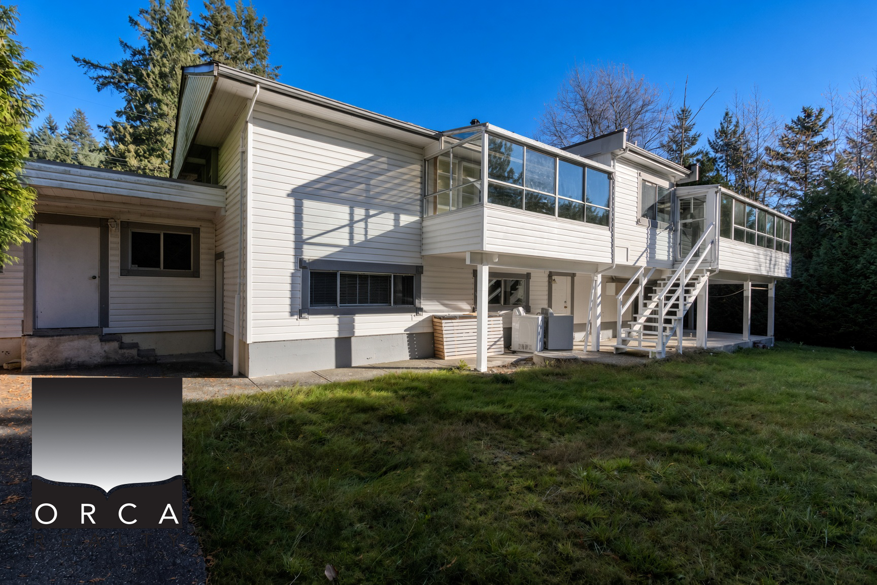 4380 Woodcrest Rd, West Vancouver