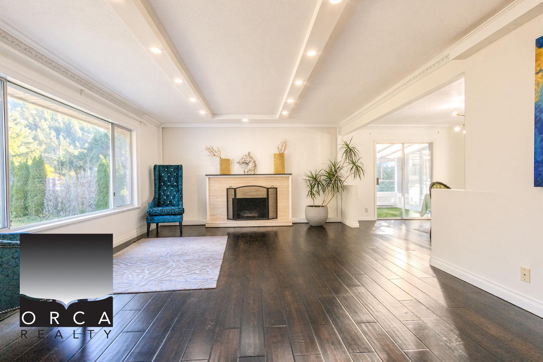 4380 Woodcrest Rd, West Vancouver