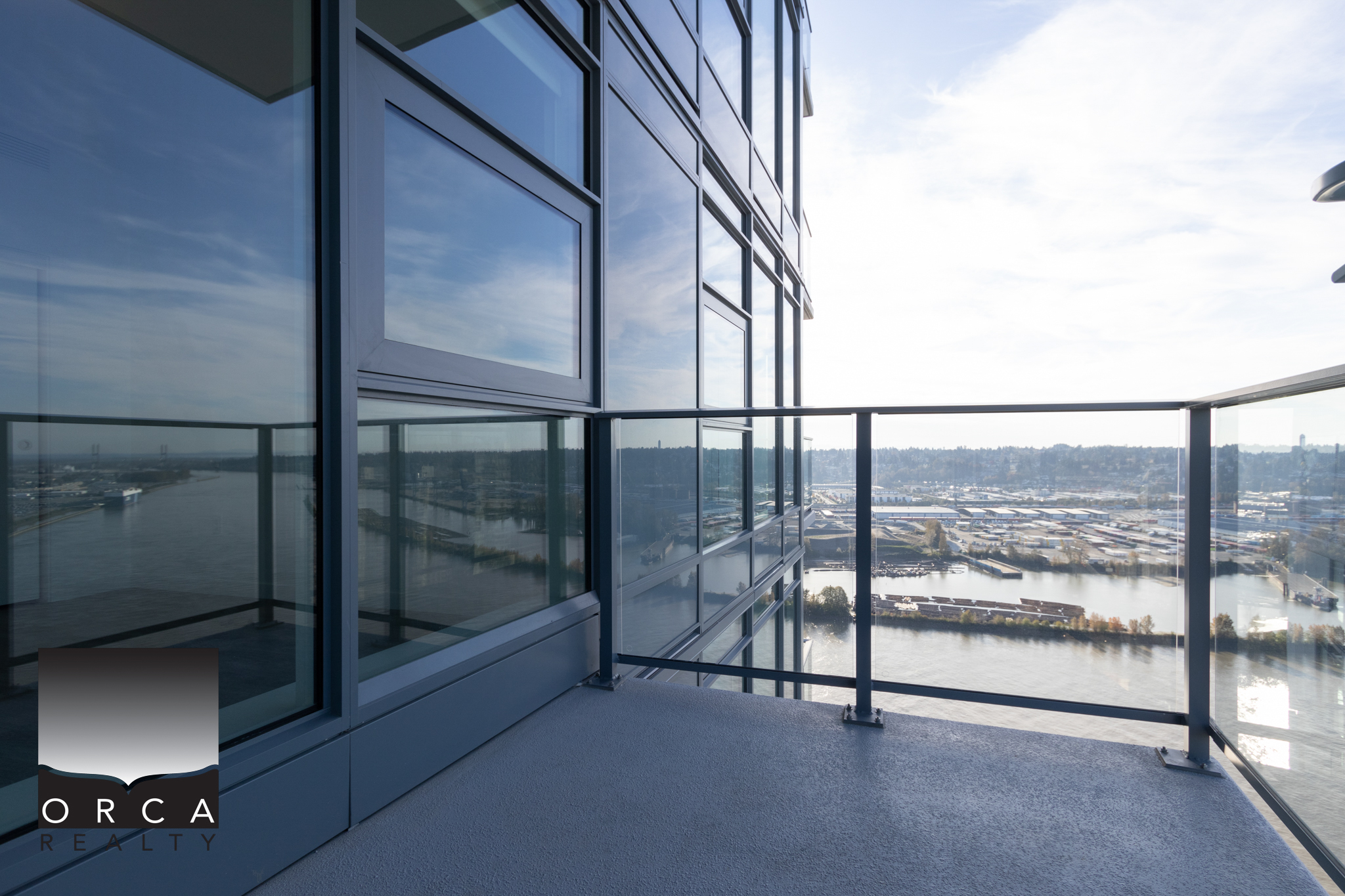 3302-680 Quayside Drive, New Westminster