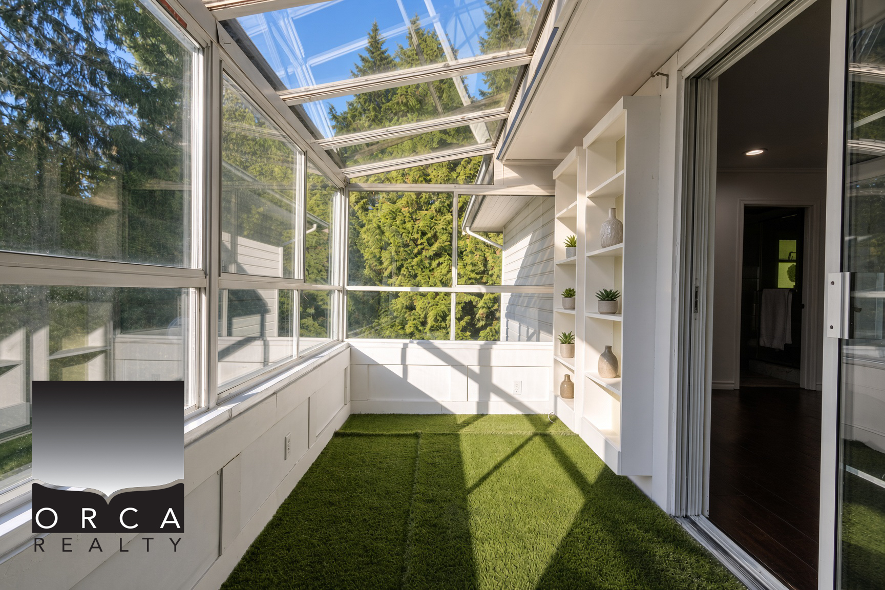 4380 Woodcrest Rd, West Vancouver