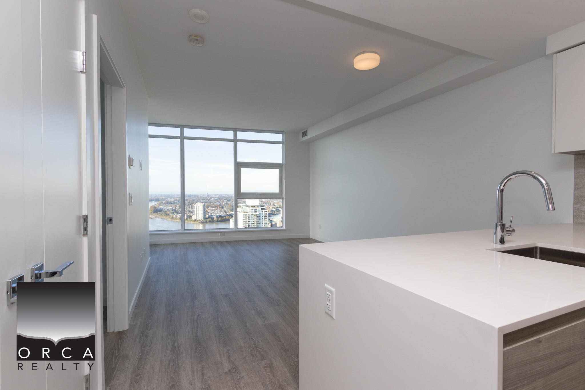 3302-680 Quayside Drive, New Westminster