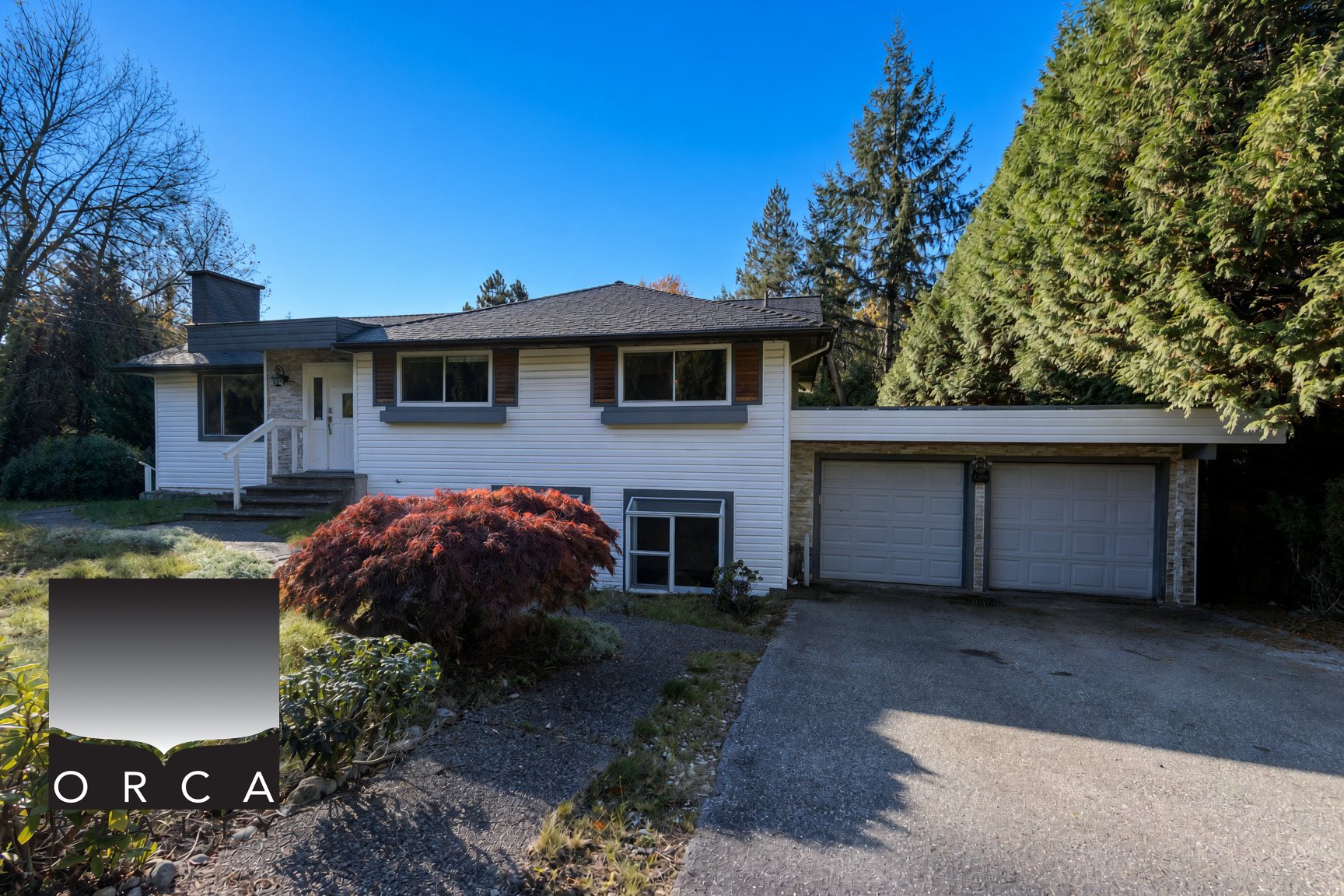 4380 Woodcrest Rd, West Vancouver